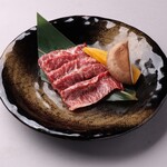 Yakiniku Tokuju Ke Pureisu - 