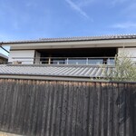 middle - 西側から見たmiddleさん☆