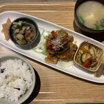 Shokudo Cafe Stekuru