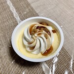 FamilyMart - お芋とチーズケーキ～蜜いも&スフレ～ ¥298