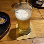 博多メシ 男厨 - 飲んでしまってから撮影　笑