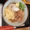 うどん 讃く