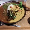 カレー食堂 ジャンゴ