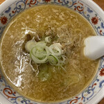 Ramen Taiga - 