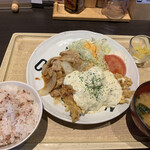 やきとん チャールストン - 