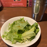 CONROW 渋谷道玄坂 - ザ•グリーンサラダ！！