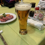 Kurabuchi Kawaura Onsen Hamayuu Sansou - 地ビール