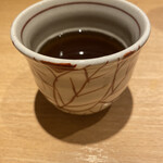 Kurooden To Shikisai Ryouri Marudai - 絶品ほうじ茶