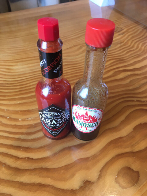 お食事の店 満月（満月食堂） - 村山（日本料理）の写真