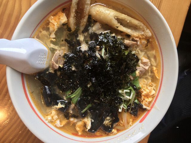 お食事の店 満月（満月食堂） - 村山（日本料理）の写真