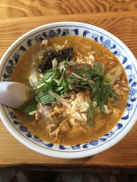 お食事の店 満月（満月食堂） - 村山（日本料理）の写真