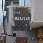 Les Salives - 