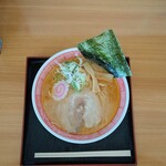 めん太郎 - 味噌ラ～メン