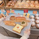 ベーカリーズキッチン オハナ 二子玉川店 - 