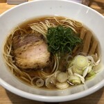 佐々木製麺所 - 