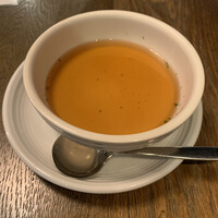 上野洋食遠山 - 