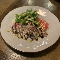 上野洋食遠山 - 