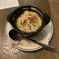 上野洋食遠山 - 