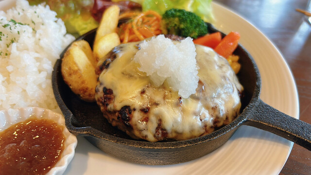 カフェテラス ソラ（cafe terrace sola） - 名取（カフェ）の写真