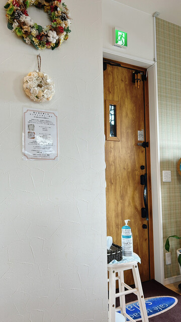 カフェテラス ソラ（cafe terrace sola） - 名取（カフェ）の写真