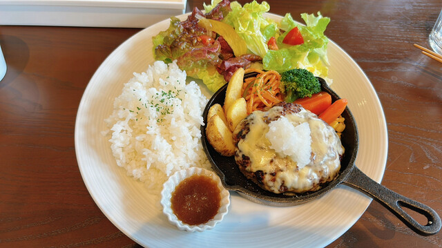 カフェテラス ソラ（cafe terrace sola） - 名取（カフェ）の写真