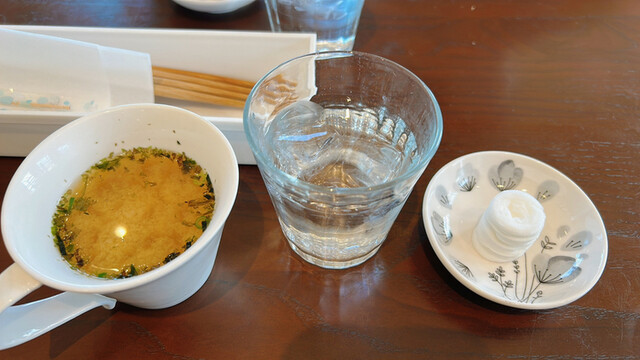 カフェテラス ソラ（cafe terrace sola） - 名取（カフェ）の写真