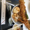 日本橋 天丼 金子半之助 三井アウトレットパーク木更津店