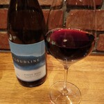 ブロックス - Cloudline Oregon Pinot Noir 2021