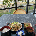 ラクダ - 