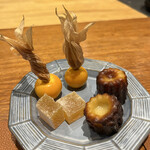 エピキュール・モア - 