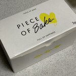 PIECE OF BAKE 大阪梅田阪急三番街店 - 