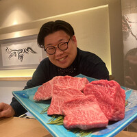 肉料理 狐の嫁入り - 