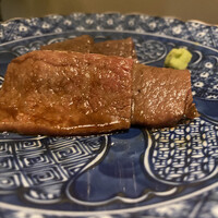 肉料理 狐の嫁入り - 