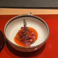 肉料理 狐の嫁入り - 