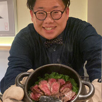 肉料理 狐の嫁入り - 