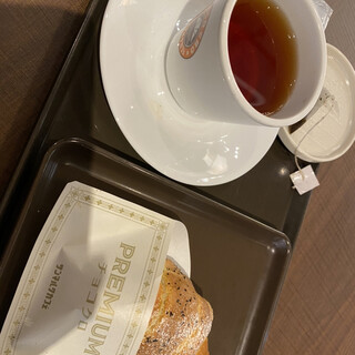 サンマルクカフェ_1