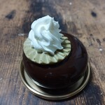 Chocolatier Taka - ショコラピスタチオ