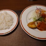 プティポワ - 料理写真: