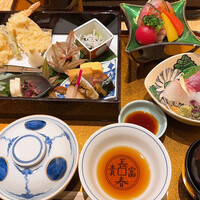 個室会席 北大路 日本橋茶寮 神田駅店 - 