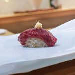 鮨 なんば - にたりくじら