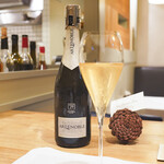 シャントレル - 