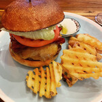 YUMMY BURGER - 