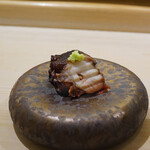 鮨 なんば - 煮だこ