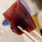 肴屋 魚まる - 漬け