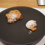 シャントレル - 