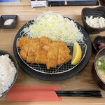 Tonkatsu Ya Kurobuta Gen - 