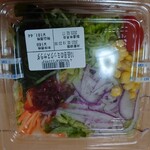 まいばすけっと - 料理写真: