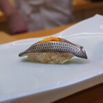 鮨 なんば - 小肌