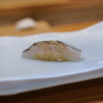 鮨 なんば - さより