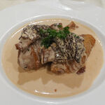 Bistro Peche mignon - 